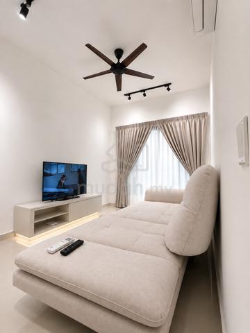 D’Quince Damansara Perdana 1