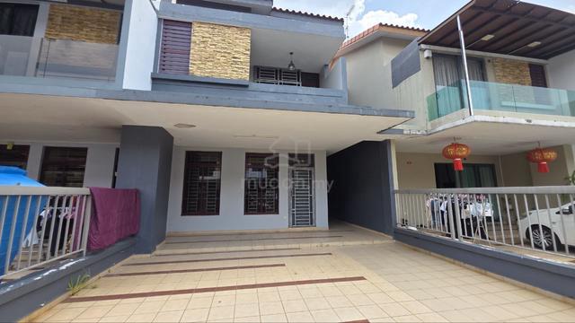 R2300/Rini Height/Mutiara Rini/Partial Furnished/4 Bedroom/CHRIS6730 1
