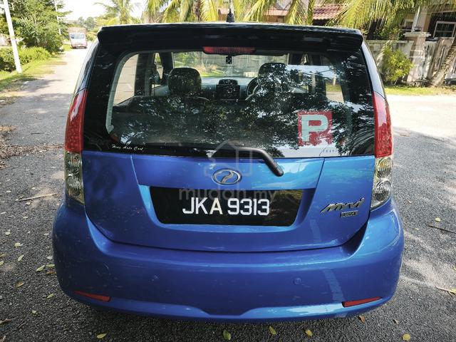 2006 Perodua MYVI 1.3 EZi (A) - 2
