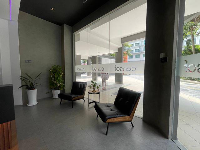 Petaling Jaya 6% ROI - 8 Sty Office Building BELOW MARKET VALUE! 3