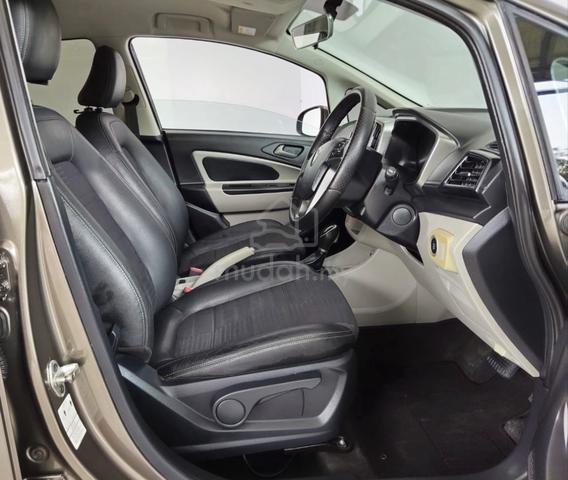 2019 Proton Persona 1.6 Cvt Premium Full Loan - 5
