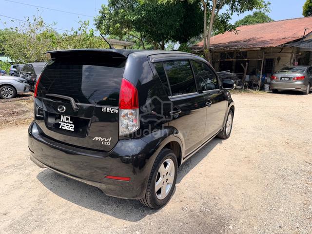 Perodua MYVI 1.3 EZI PREMIUM (A)-11 - 4