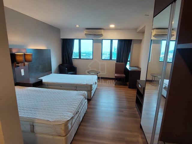 South China Sea Place 1
