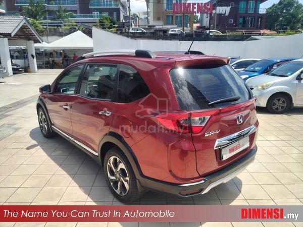 2019 Honda BR-V 1.5 V (A) 7 SEATER SUV - 2