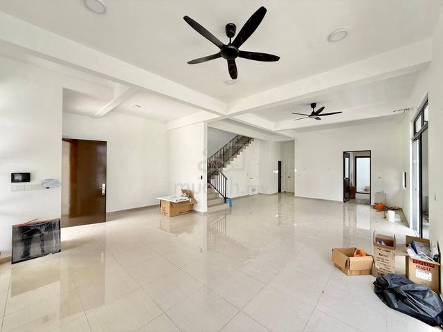 The Woodlands @ Horizon Hills, Cluster, Brand New, Unblock View, Ready 1