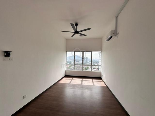 New Condominium 1