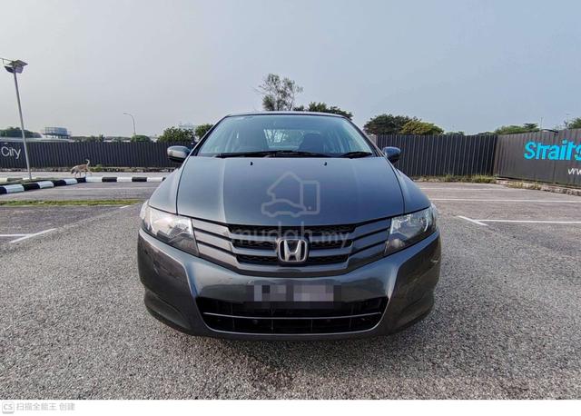 2010 Honda CITY 1.5 S (A) - 3