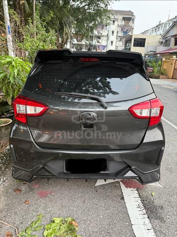 2019 Perodua MYVI 1.5 H (A) - 3