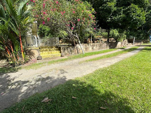 Townlease Land at Kota Kinabalu | Suitable Build house | In KK town 2