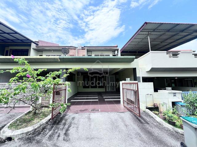 (FULLY FURNISH)- 2 Storey Taman Nusa Intan @ Senawang, N.9 1