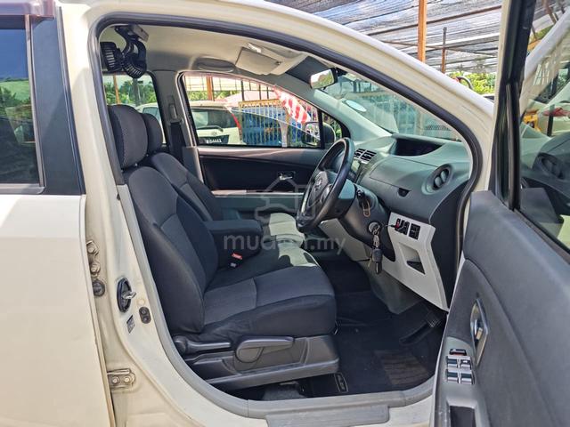2010 Perodua ALZA FULL SPEC 1.5 (AUTO)-LOAN KEDAI - 4
