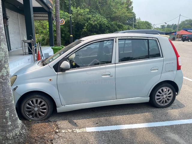 2007 Perodua VIVA 1.0 EZ STANDARD (A) - 4