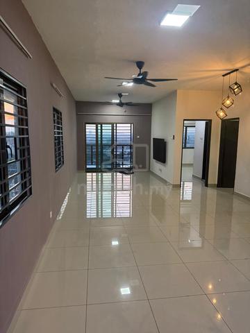 Residensi Zamrud 1