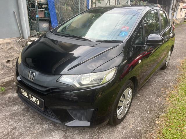 2015 Honda Jazz 1.5 S (A)❗RM 28,800❗ - 3