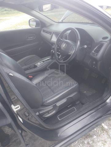 2016 Honda HR-V 1.8 V ENHANCED (A) - 5