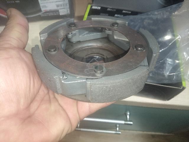 Set cvt yamaha xmax250 - photo 2 of 6