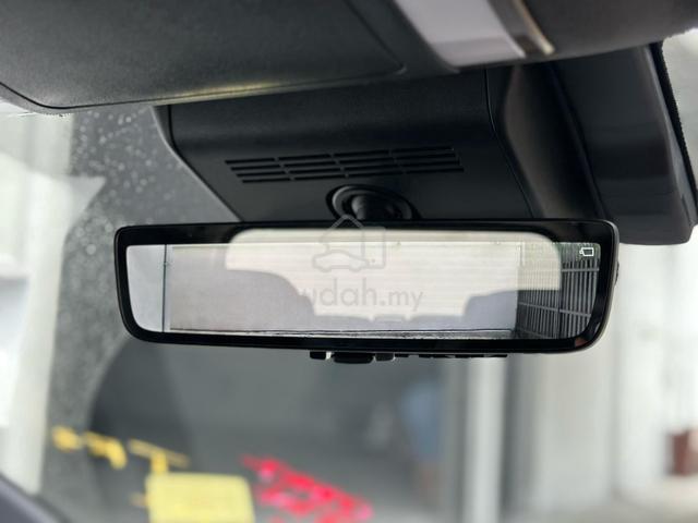 2024 Toyota ALPHARD 2.5 Z SRF HUD DIM BSM 360 OFER - 4