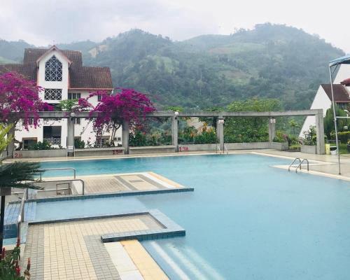 Selesa Hillhomes Resort 5