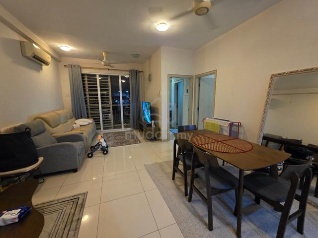 TTDI Adina 1