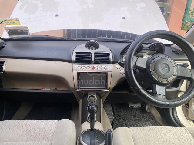 2006 Proton GEN-2 1.3 (A) - 5