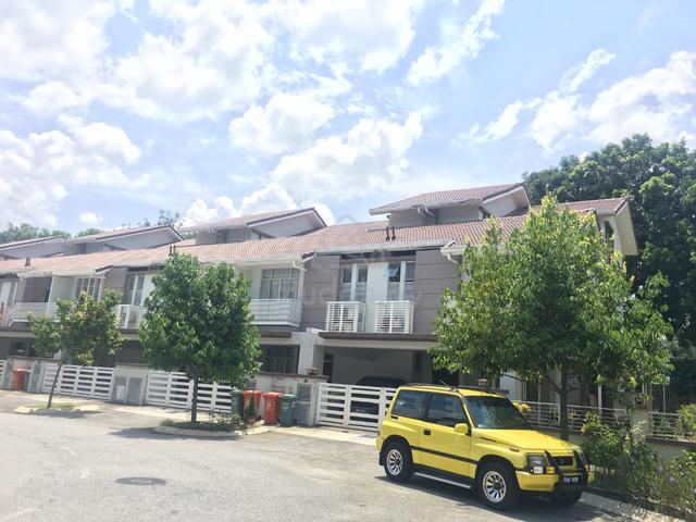 2.5 Storey, Big Size , Presint 16 Putrajaya 1