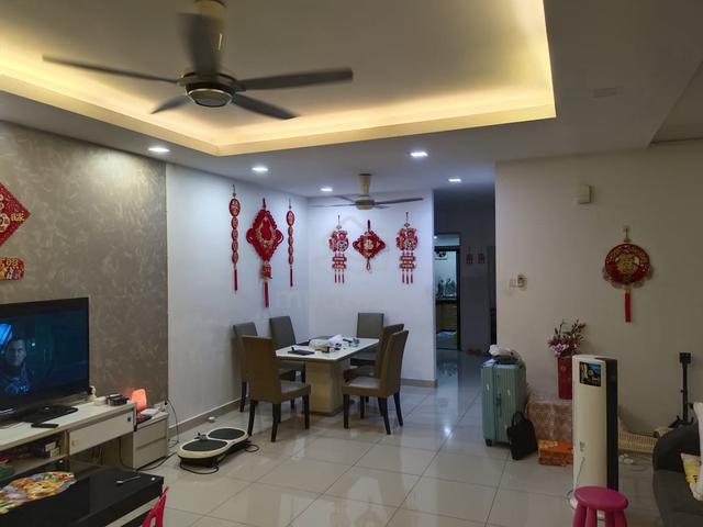 kota bayu emas house 1