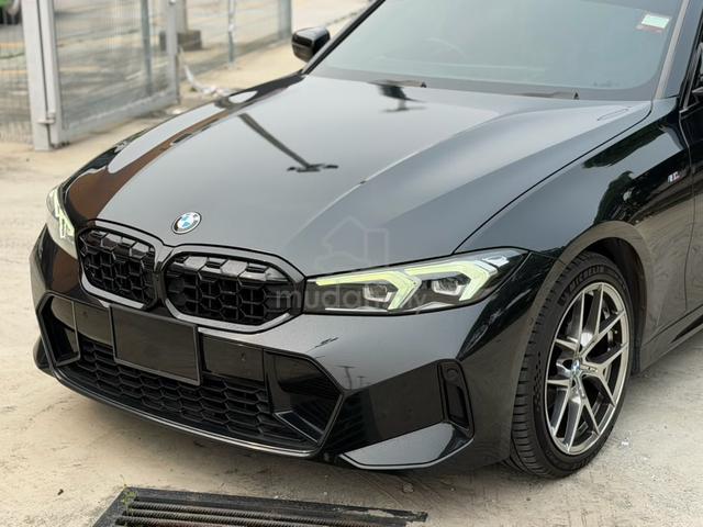 2023 Bmw 320i M SPORT 2.0 (A) - 3