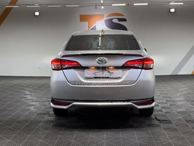 2021 Toyota VIOS 1.5 E MY19 (A)/ F*LOAN/ WARRANTY - 5
