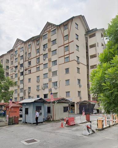 Casa Prima Apartments 1