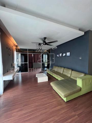The Loft @ KK Times Square 1