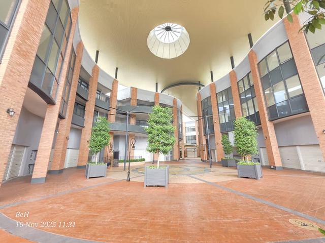 Shoplot @ Townsquare Gamuda Cove [next to gamuda water park] 1