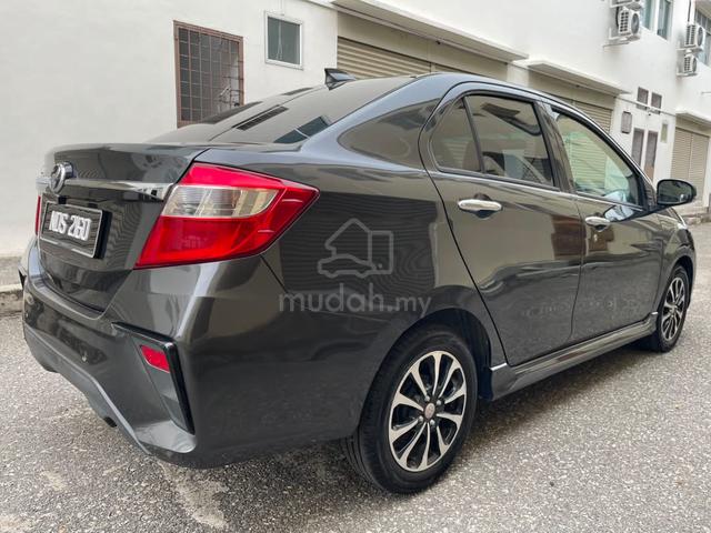 2021 Perodua BEZZA 1.0 FACELIFT (A) Free Services - 4