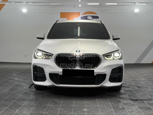 BMW X1 sDRIVE20i M SPORT 2.0L > FULL LOAN - 3