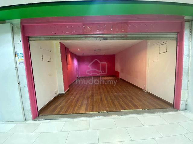 {301sf}Retail Shop, Sungei Wang Plaza, Times Square, Bukit Bintang, KL 1
