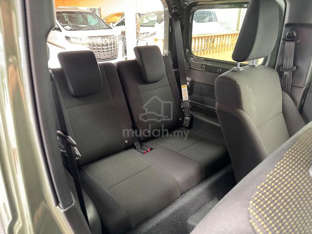 2023 Suzuki JIMNY 1.5 - 2023 Merc G Japan Convert - 3