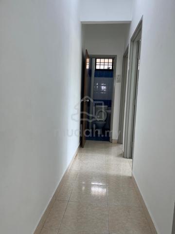 Bestari Indah Double Storey House Unfurnished @ Ulu Tiram 5
