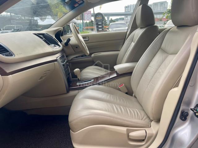 2013 Nissan TEANA 2.0 200 XE LUXURY J32 (A) - 4