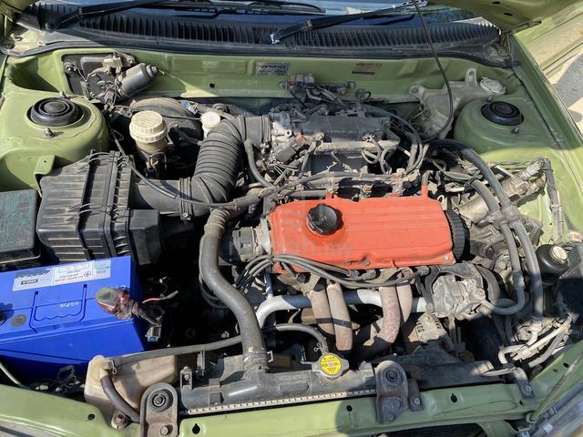 2001 Proton WIRA 1.5 GL (M) - 3