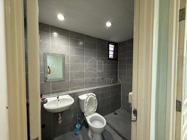 Alam Damai Condominium 1