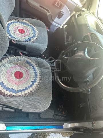 2004 Perodua KELISA 1.0 EZL (A) - 5