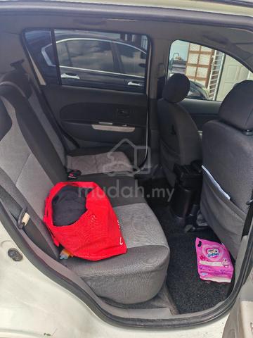 2008 Perodua MYVI 1.3 EZi (A) - 5