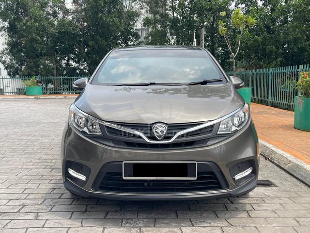 2020 Proton IRIZ 1.6(A) PREMIUM FULL LOAN 40K KM - 3