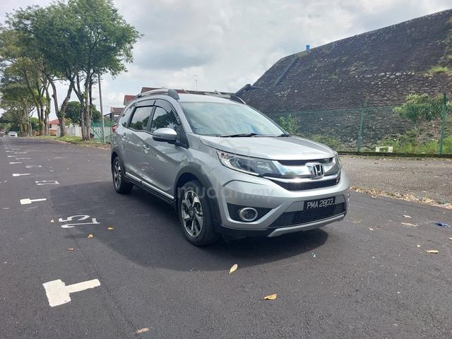 2019 Honda BR-V 1.5 V (A) - 1