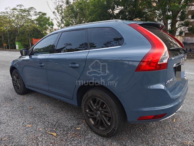 2015 Volvo XC60 2.0 T5 DRIVE E FACELIFT (A) - 2