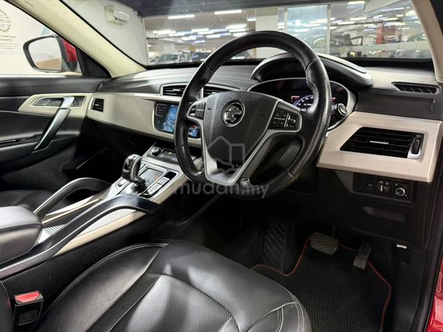 2020 Proton X70 1.8 Executive Warranty 360 Camera - 5
