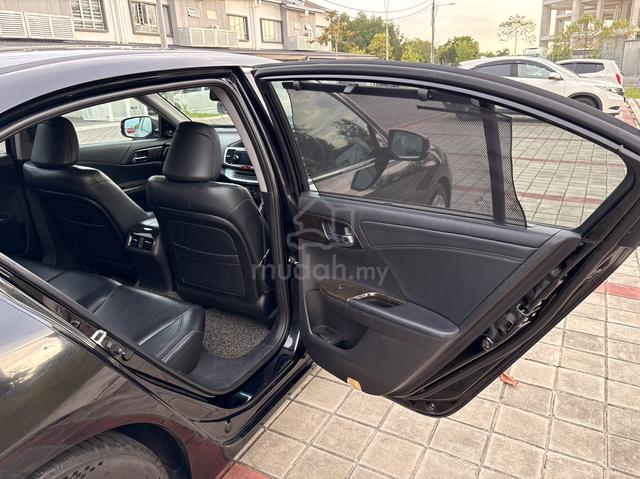 Honda Accord 2.4 2014 VTi-L tiptop - 5
