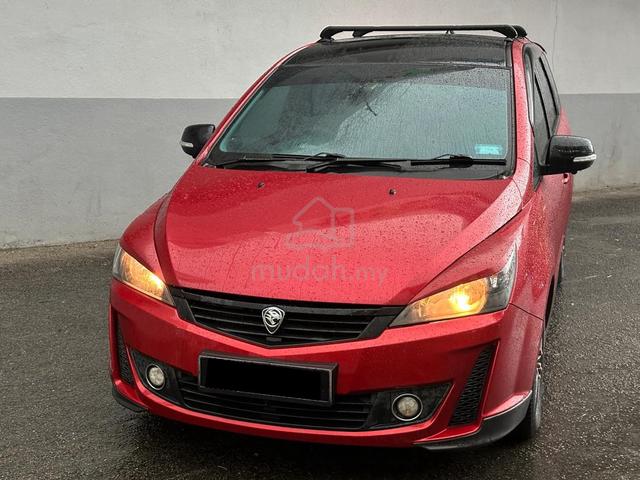 2021 Proton EXORA PREMIUM 1.6L (A) - 1