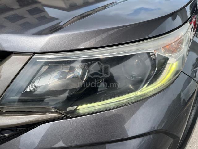 2018 Honda BR-V 1.5 V (A)Kedai/Bank/Cash - 4