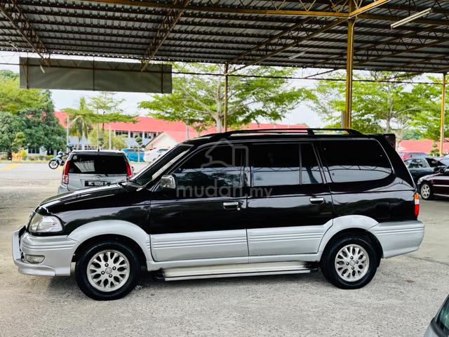 2004 Toyota UNSER 1.8 LGX (A) - 3