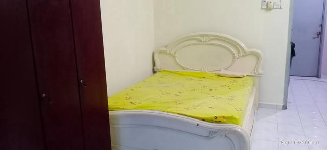 Gelang patah Taman Nusa perintis Room 1